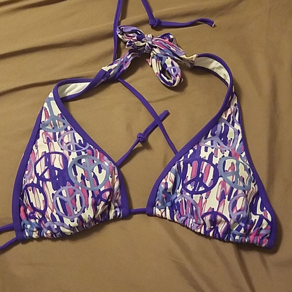 JOE Boxer/Xhilaration  Bikini